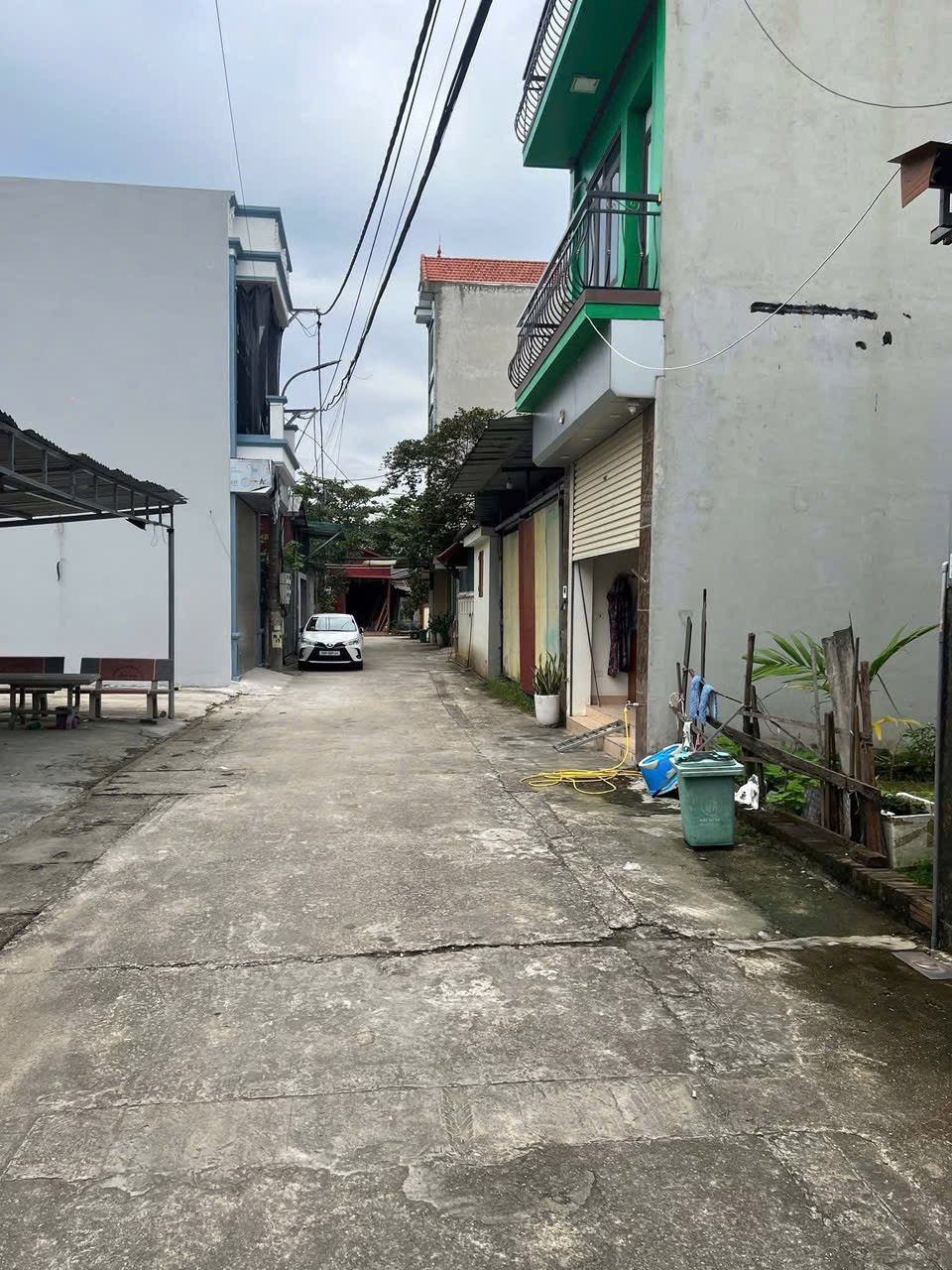 🆘 Chủ cần bán gấp ‼️ 63m Yên Sở - Hoài Đức cũ giá tốt chưa từng thấy 6.x tỷ - Gần Hồ ô tô tránh