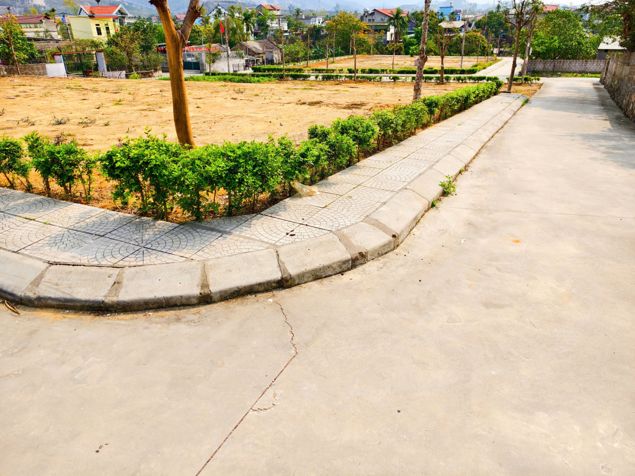 🏡 BÁN LÔ ĐẤT ĐẸP TẠI PHƯỜNG YÊN THỌ, ĐÔNG TRIỀU – GIÁ CHỈ 7xx TRIỆU 🔥