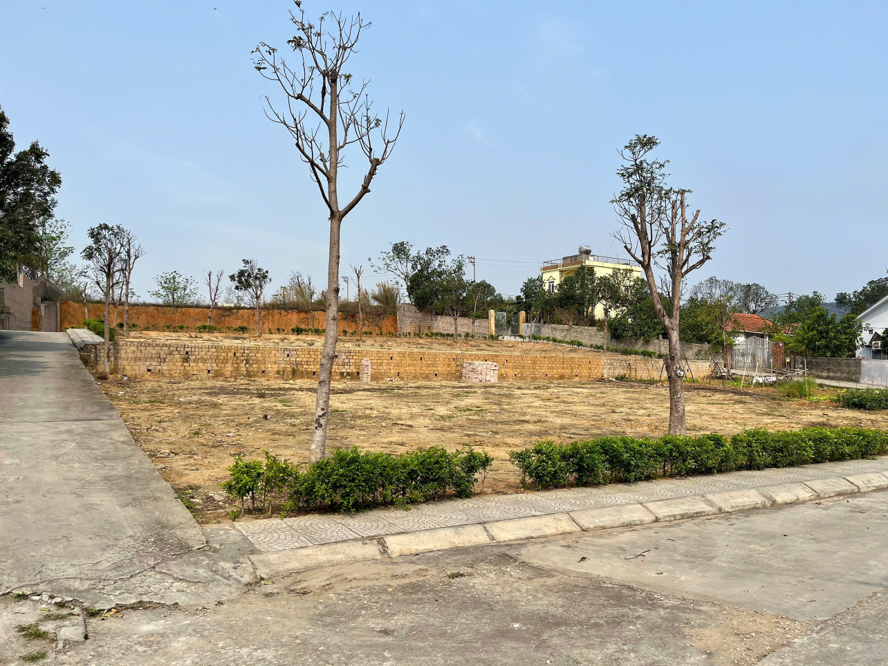 CHỈ 1XXX SỞ HỮU NGAY NỀN ĐẤT TẠI TP ĐÔNG TRIỀU - QUẢNG NINH