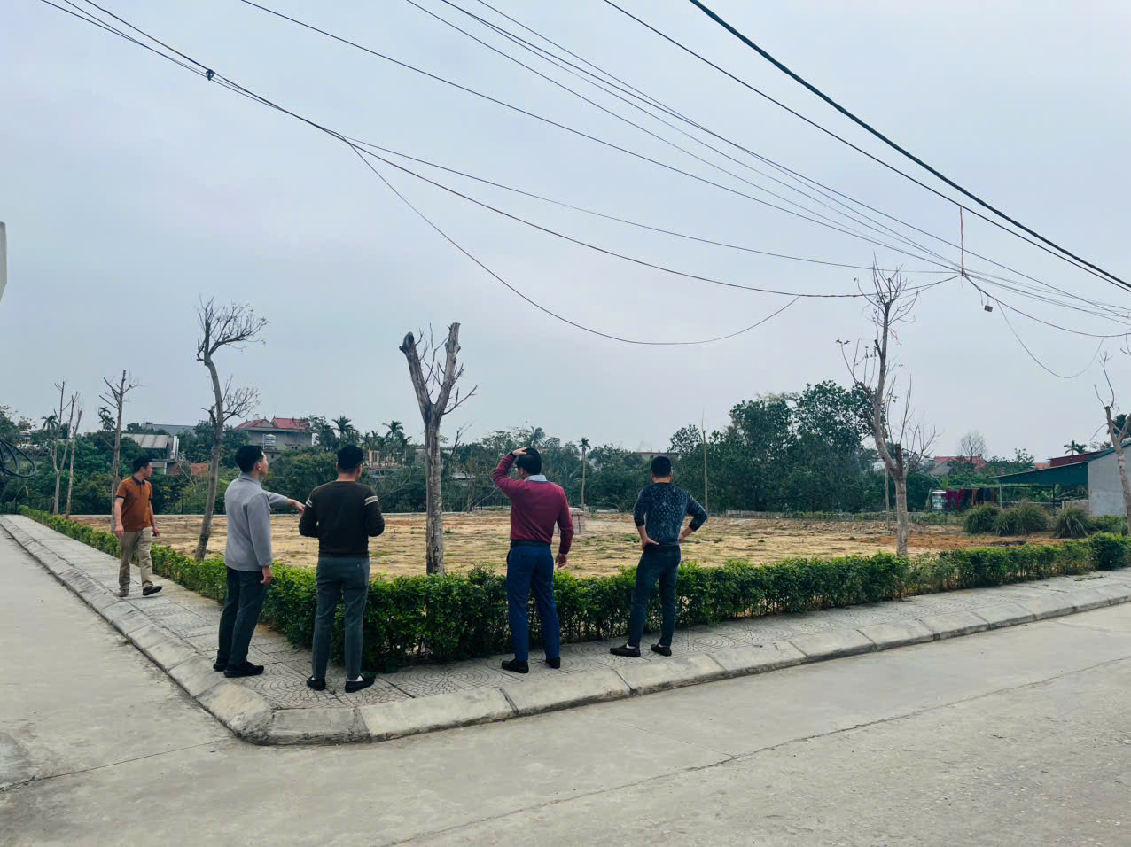 💪 Đừng bỏ lỡ cơ hội sở hữu bất động sản cực hot tại Quảng Ninh chỉ 600 triệu