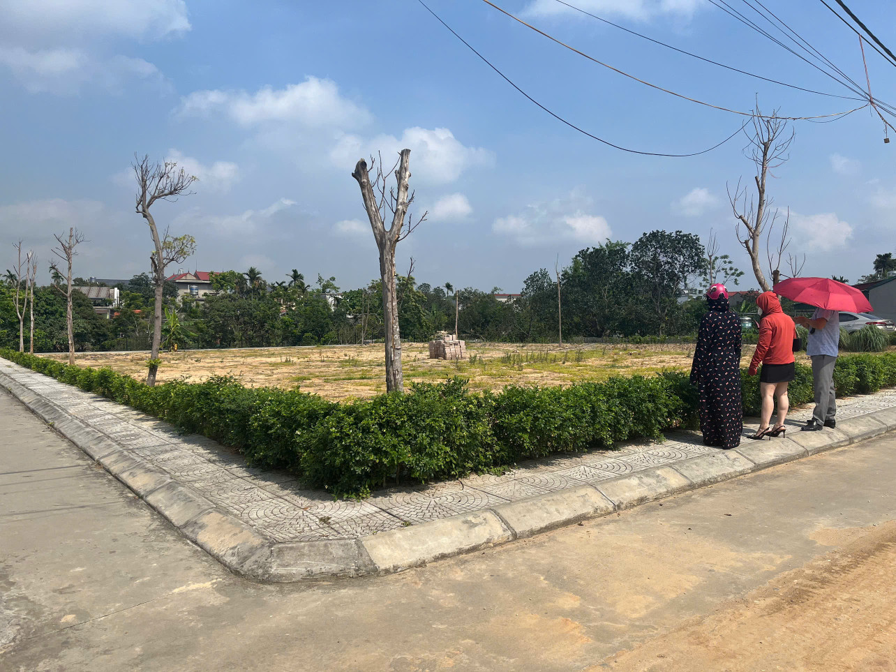 💥 “Thời điểm vàng” để sở hữu tài sản cực tiềm năng tại Quảng Ninh chỉ từ 700tr