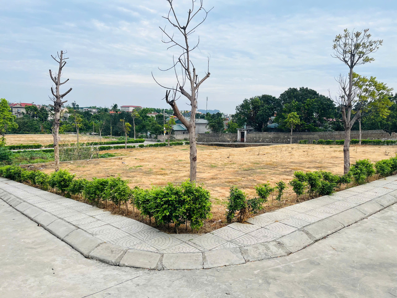🎯Cơ hội sở hữu đất vị trí cực đẹp, pháp lý rõ ràng tại Quảng Ninh chỉ với 700tr