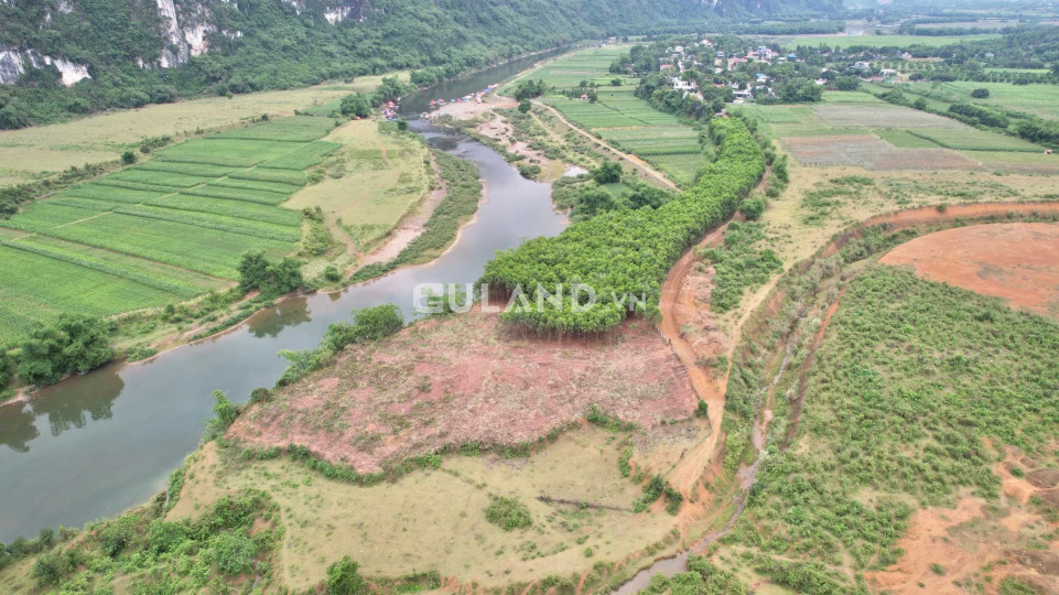 Bán  đất nông nghiệp 3464m² , giá 1.3 tỷ tại, Xã Yên Thượng, Huyện Cao Phong, Hòa Bình