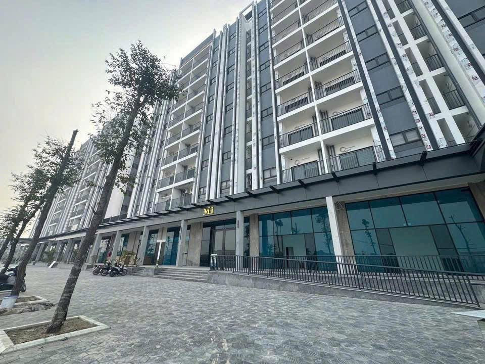 MỞ BÁN NOXH CÁT TƯỜNG SMART CITY KCN YÊN PHONG - GIÁ GỐC CĐT CHỈ TỪ 850 TRIỆU