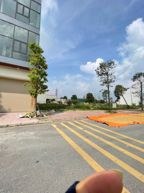 BÁN ĐẤT KĐT YÊN TRUNG THUỴ HOÀ, YÊN PHONG, BẮC NINH. 100M2 - 2,2 TỶ