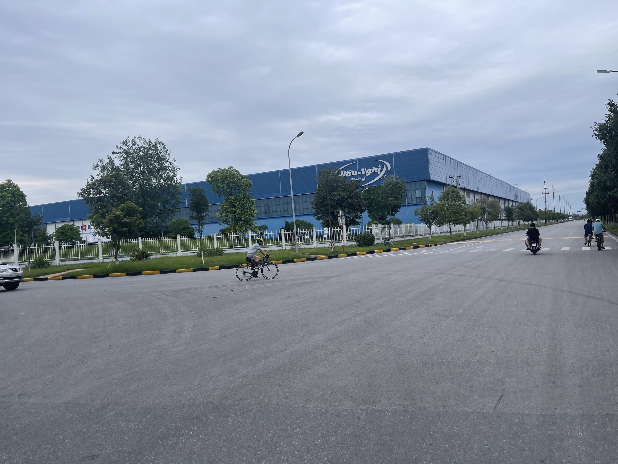 Bán Đất 70m² thổ cư 70m² giá 1.11 tỷ tại Xã Yên Trung Huyện Yên Phong Bắc Ninh