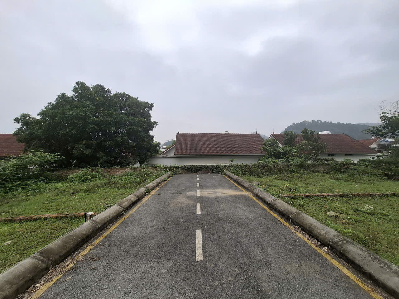 Bán đất Yên Xuân cạnh Xanh Villas – cách ĐHQG Hà Nội 300m – 200m ra ga Metro5