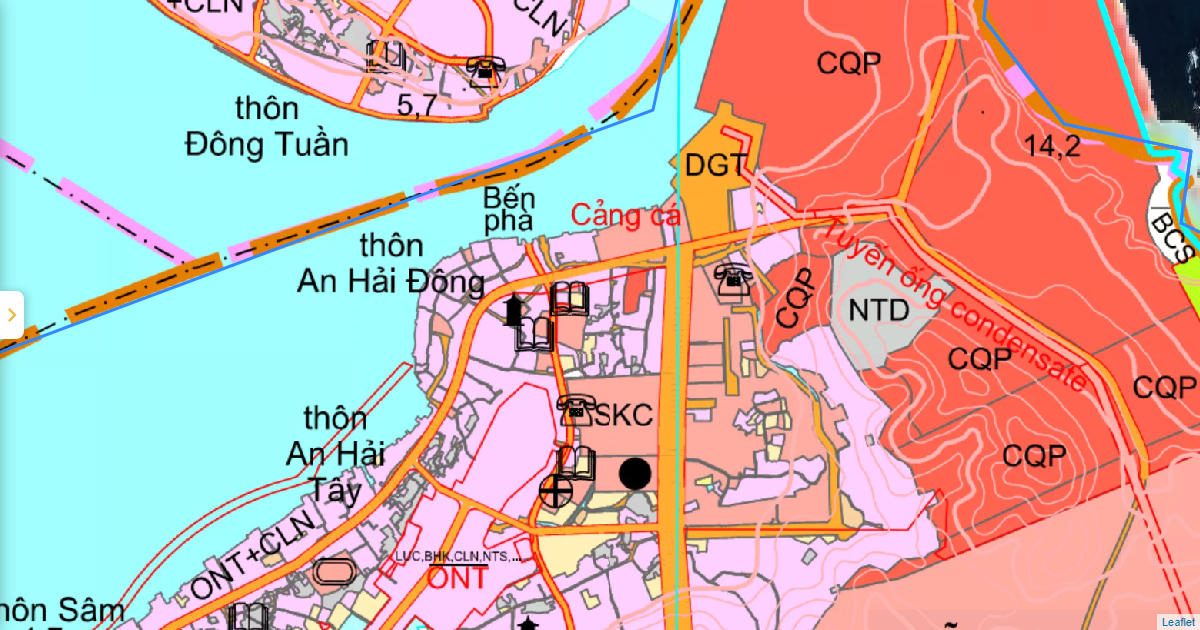 B N Quy Ho Ch X Tam Quang Huy N N I Th Nh Tra C U Th Ng Tin Quy 2030