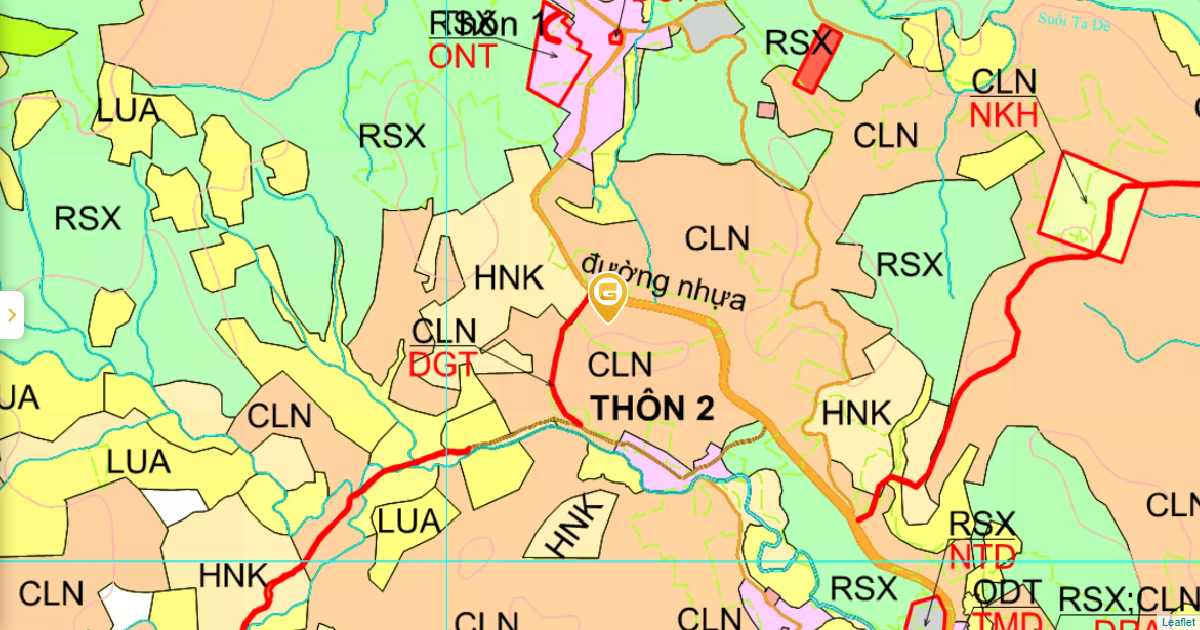B N Quy Ho Ch Huy N Ph C S N Qu Ng Nam Tra C U Th Ng Tin Quy 2030