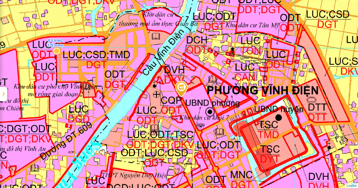 B N Quy Ho Ch Th X I N B N Qu Ng Nam Tra C U Th Ng Tin Quy 2030