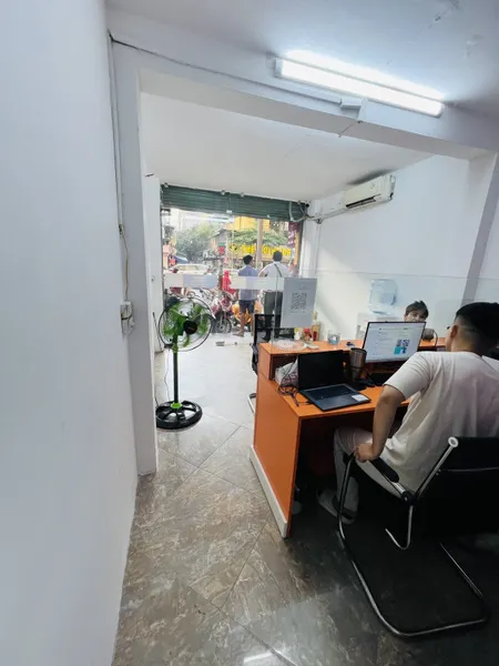 Bán nhà mặt phố Phạm Ngọc Thạch (Đống Đa) 23m, 2 tầng, mt 3.2m, giá 8.5 tỷ