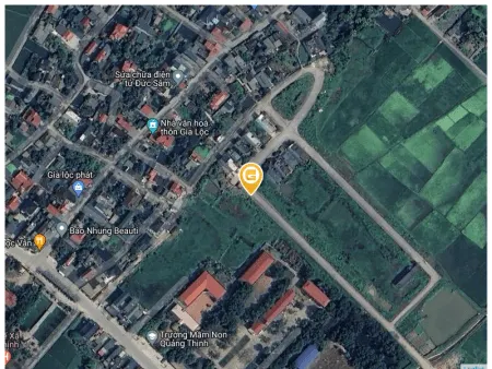 Bán đất tại Xã Quảng Thịnh Thành phố Thanh Hóa