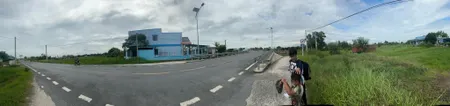 Bán nhà 1479m² 5.47 tỷ tại Xã Bình Đông Thị xã Gò Công