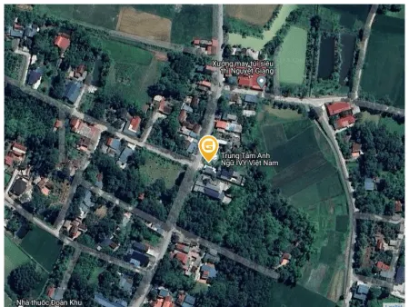 Bán đất 200m² 600 triệu tại Xã Yên Tâm Huyện Yên Định