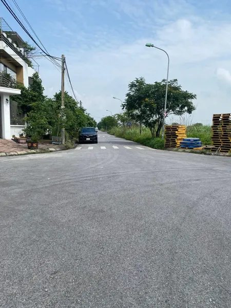 BÁN ĐẤT NHÀ ỐNG HÀ KHÁNH B,HÀ KHÁNH,HẠ LONG