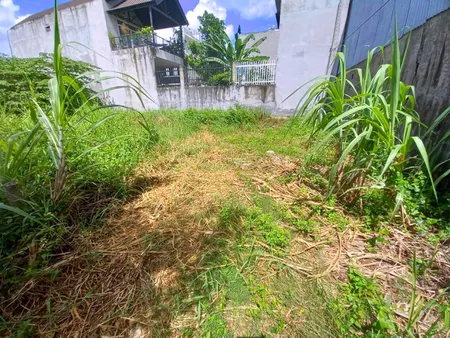 🔥 Đất vuông 100m², Đ.4m – Thạnh Xuân 31 Q12