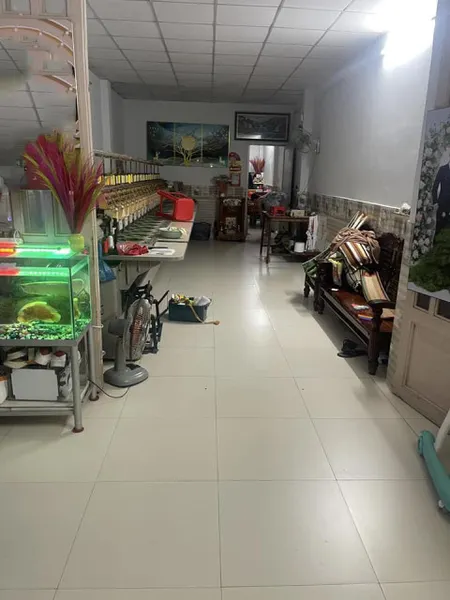 🔥 Nhà 2 tầng 75m², Đ.7m – Nguyễn Tư Giản GV