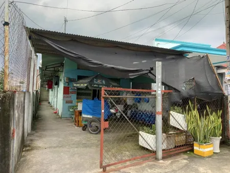 🔥 Giảm 500tr! Nhà trọ 6P 200m², Đ.5m – Quốc Lộ 1A Q12