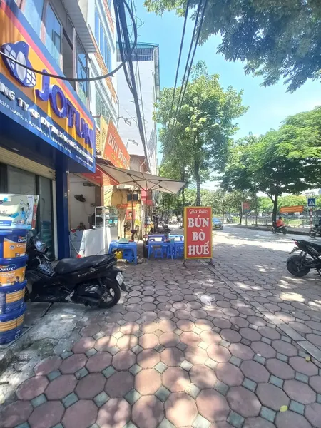 Bán nhà mặt phố Kim Giang (Thanh Xuân)53/75m T1, 4 tầng, mt 3.3m, giá 22.5 tỷ