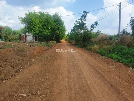 Bán bán  đất thổ cư 246m² , giá 590 triệu tại, Xã Lộc Phú, Huyện Lộc Ninh, Bình Phước