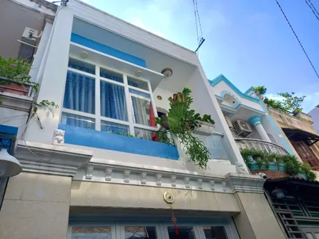 🔥 Giảm 550tr Nhà 2 tầng Đường 59 P14 GV, 43m2, 4x12m