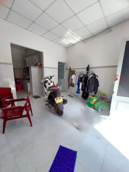 🔥 Nhà 2 tầng 63m², Nở hậu, Đ.3m – Phạm Văn Chiêu GV