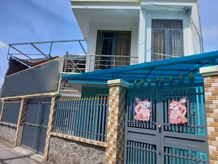 🔥🔥 Giảm 200tr! Nhà 2 tầng 176m², Đ.5m – Hiệp Thành 13 Q12 5.x tỷ