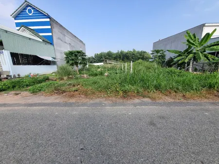 (S453) Đất 1/ Sông Lu 2, xã Hòa Phú, DT 107m2, giá chỉ 1 tỷ 670