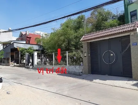Đất fuf thổ Mt đường số 14 . đường làng tăng nhơn Phú A