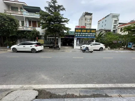 ĐẤT GẦN HỒ HÙNG THẮNG