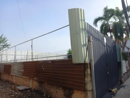 🔥 Đất vuông 248m², Nở hậu, Đ.6m – Trương Thị Hoa Q12