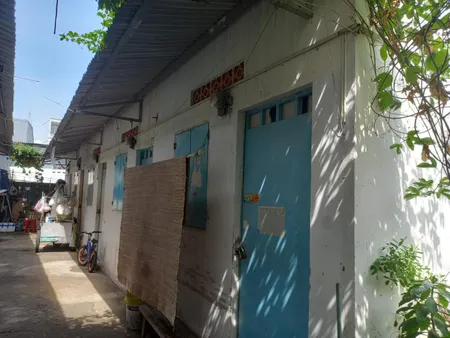 🔥 Nhà trọ 8 phòng Nguyễn Văn Quá Q12, 160m2, 11.5x14m