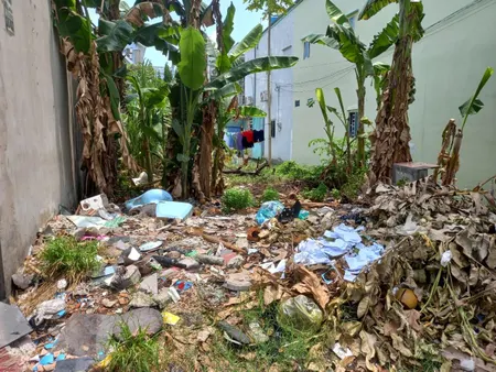 🔥 Đất MT vuông 220m², Đ.6m – Tam Đông 12 HM