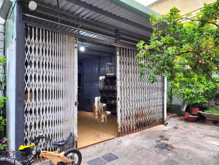🔥 Nhà lô góc Nguyễn Thị Huê HM, 137m2, 7x20m