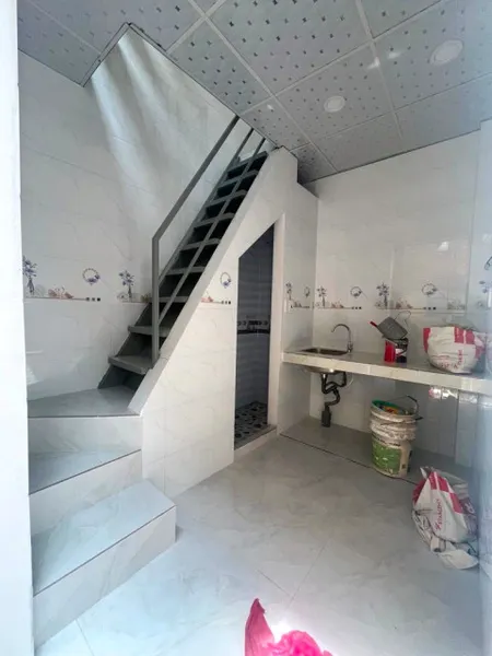 🔥 Nhà xưởng Thới An 13 Q12, 144m2, 9x16m chỉ 5.x tỷ