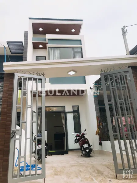 Bán bán  nhà riêng 74.3m² , giá 3.2 tỷ tại, Phường Phú Hòa, Thành phố Thủ Dầu Một, Bình Dương