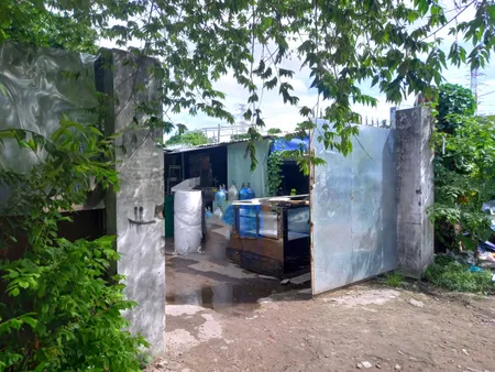 🔥🔥 Giảm 2 tỷ Nhà xưởng MT An Phú Đông 25 Q12, 541m2, 8x72m