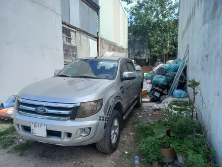🔥 Giảm 170tr! Đất vuông 100m², Đ.6m – An Phú Đông 25 Q12