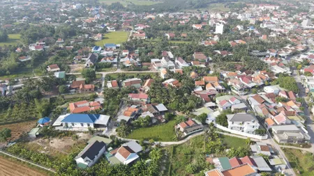 0938.113 403 Bán đất Xuân Hòa, Ninh Phụng full 100% thổ cư, đường bê tông, cách ql26 chỉ 500m, sát chợ, trường học, gần trung tâm thị xã Ninh Hòa
