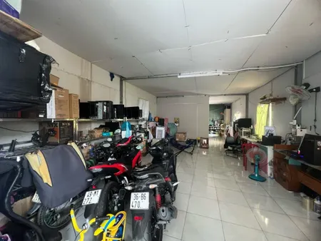 🔥 Nhà An Phú Đông 9 Q12, 105m2, 5x21m chỉ 4.x tỷ