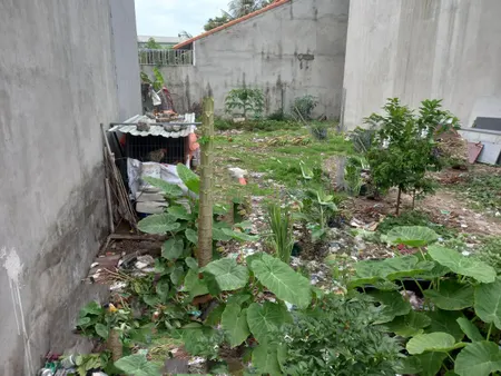 🔥 Đất An Phú Đông 9 Q12, 63m2, 4x16m chỉ 2.x tỷ