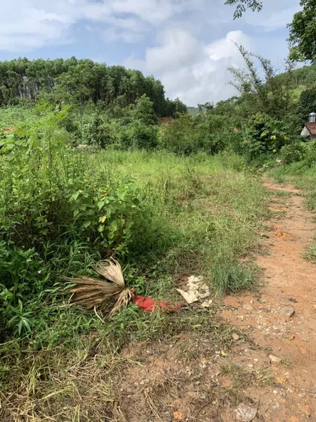 ĐẤT THỔ CƯ GIÁ RẺ