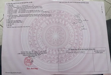 KDC Định Hòa 2