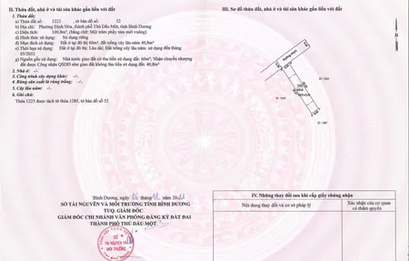 🍀 KDC Định Hòa 1