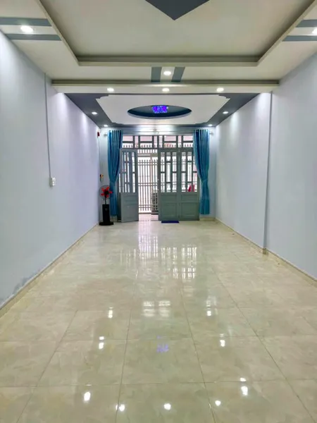 🔥 Giảm 300tr Nhà Nguyễn Ảnh Thủ HM, 68m2, 4x17m chỉ 3.x tỷ