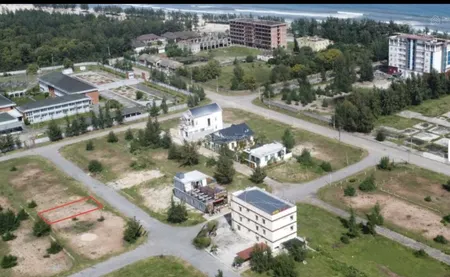 Bán đất 240m² ngang 10m giá 6 tỷ tại Thị trấn Cửa Việt Huyện Gio Linh