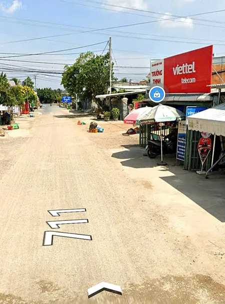 Đại Hạ Giá,đất mặt tiền 711-Xã Hồng Sơn(Hàm Thuận Bắc)-Lâm Đồng-1 Ha+1,85Ha