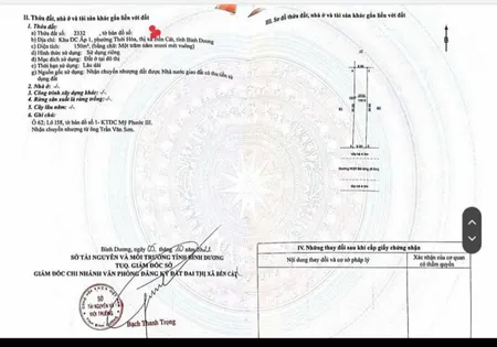 Bán đất 150m² 1.78 tỷ