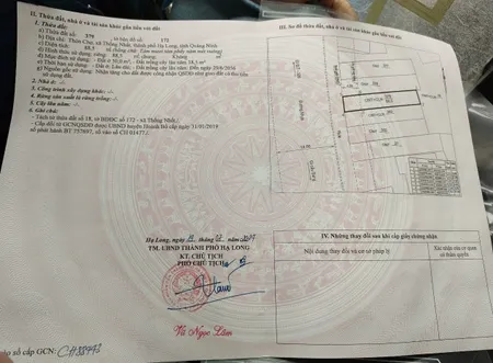 ĐẤT MẶT ĐƯỜNG KINH DOANH