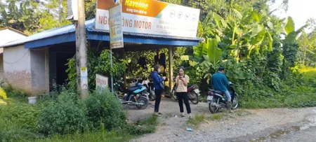 Bán đất 258m² 1.2 tỷ tại Xã Gia Điền Huyện Hạ Hoà